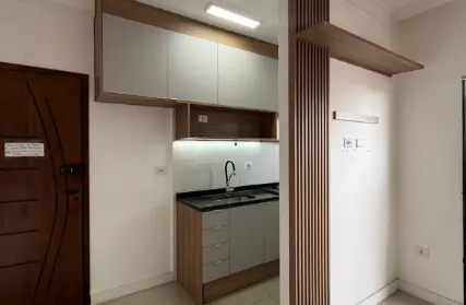 Imagem: Apartamento para Venda, Vila Santa Isabel