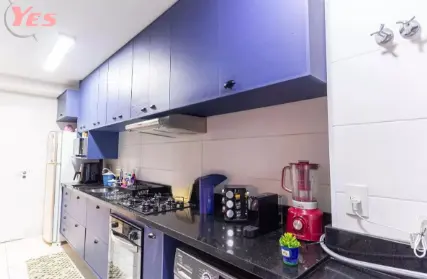 Imagem: Apartamento para Venda, Brás