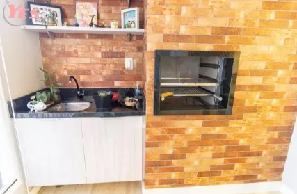 Imagem: Apartamento para Venda, Brás