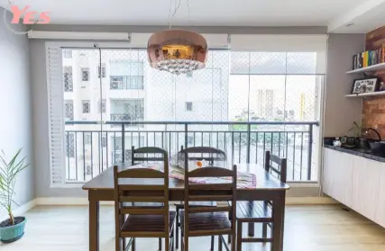 Imagem: Apartamento para Venda, Brás