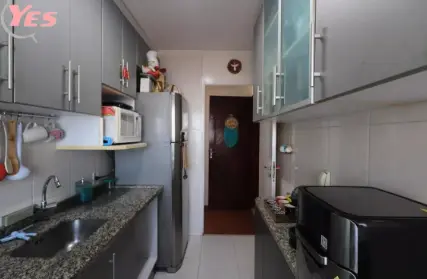 Imagem: Apartamento para Venda, Vila Carrão