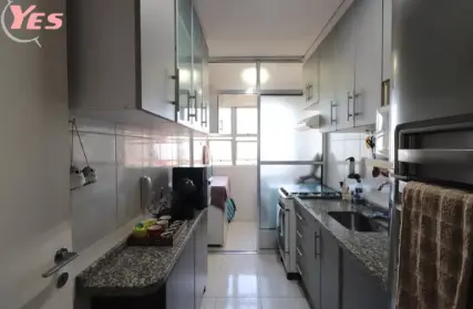 Imagem: Apartamento para Venda, Vila Carrão