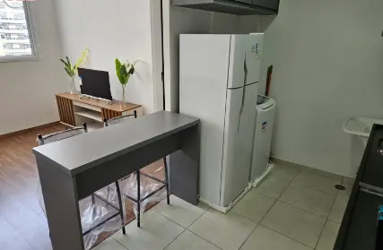 Imagem: Apartamento para Alugar, Mooca