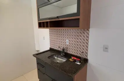 Imagem: Apartamento para Alugar, Jardim Arize