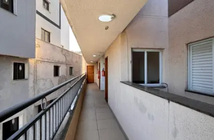 Imagem: Apartamento para Alugar, Jardim Arize