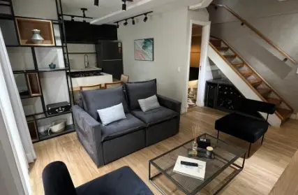 Imagem: Apartamento Duplex para Alugar, Vila Gomes Cardim