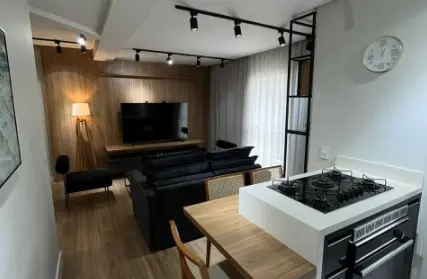 Imagem: Apartamento Duplex para Alugar, Vila Gomes Cardim
