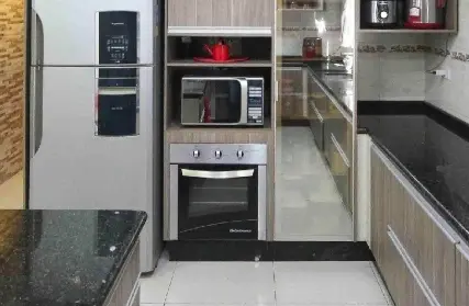 Imagem: Sobrado para Alugar, Chácara Belenzinho