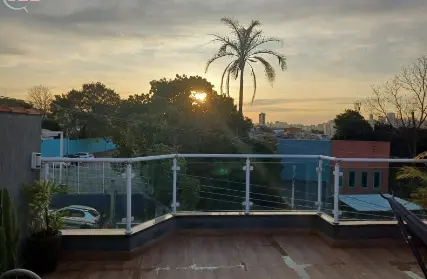 Imagem: Sobrado para Alugar, Chácara Belenzinho