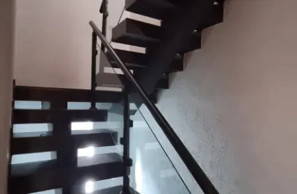 Imagem: Sobrado para Alugar, Chácara Belenzinho