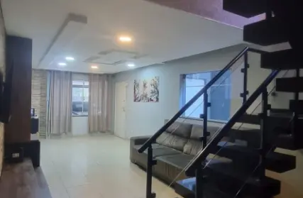 Imagem: Sobrado para Alugar, Chácara Belenzinho