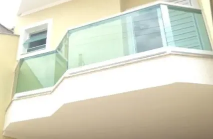 Imagem: Sobrado para Alugar, Vila Carrão