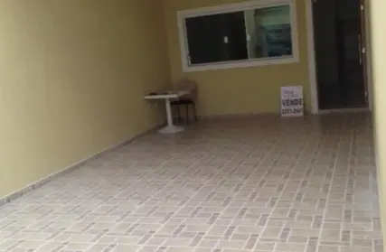 Imagem: Sobrado para Alugar, Vila Carrão