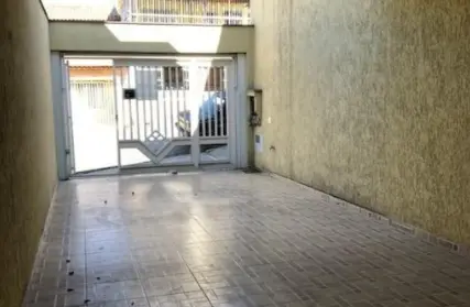 Imagem: Sobrado para Alugar, Vila Carrão