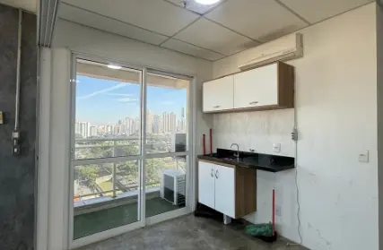 Imagem: Sala Comercial para Venda, Chácara Mafalda