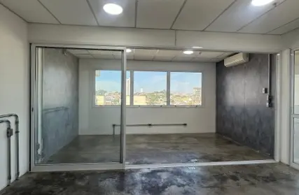 Imagem: Sala Comercial para Venda, Chácara Mafalda