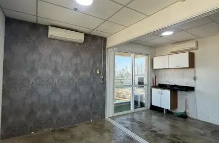 Imagem: Sala Comercial para Venda, Chácara Mafalda