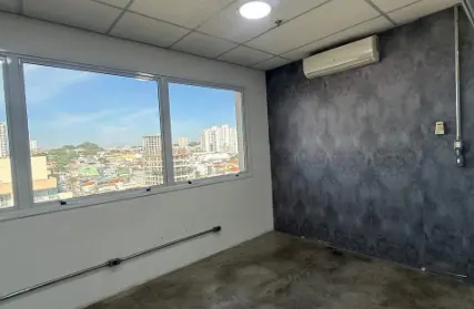Imagem: Sala Comercial para Venda, Chácara Mafalda