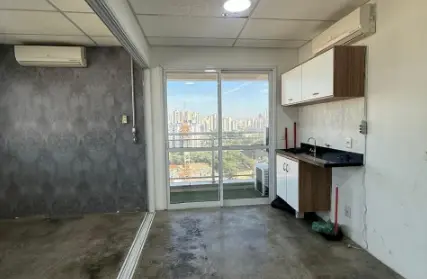 Imagem: Sala Comercial para Venda, Chácara Mafalda