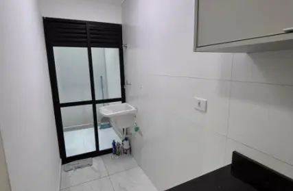 Imagem: Apartamento para Alugar, Vila Carrão