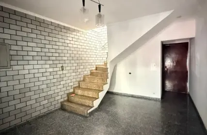 Imagem: Sobrado para Alugar, Vila Nova Manchester