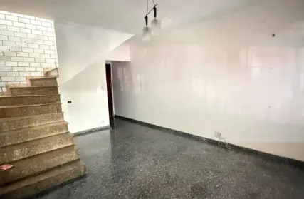 Imagem: Sobrado para Alugar, Vila Nova Manchester