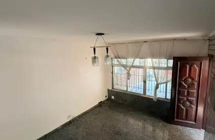 Imagem: Sobrado para Alugar, Vila Nova Manchester