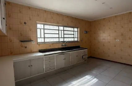 Imagem: Sobrado para Alugar, Vila Nova Manchester