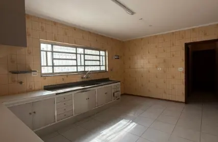 Imagem: Sobrado para Alugar, Vila Nova Manchester