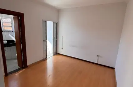 Imagem: Casa Térrea para Alugar, Vila Mafra