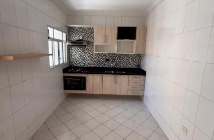 Imagem: Casa Térrea para Alugar, Vila Mafra