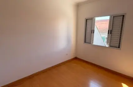 Imagem: Casa Térrea para Alugar, Vila Mafra