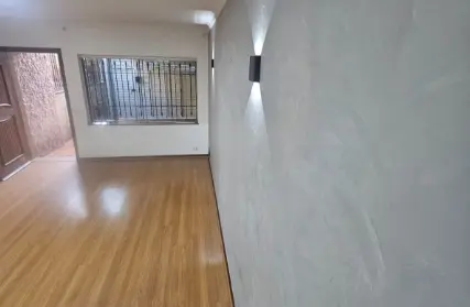 Imagem: Sobrado para Alugar, Cidade Mãe do Céu