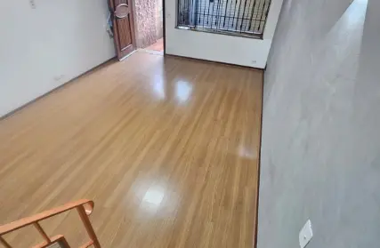 Imagem: Sobrado para Alugar, Cidade Mãe do Céu