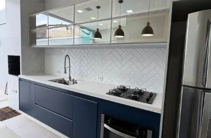 Imagem: Casa Térrea para Venda, Vila Antonieta