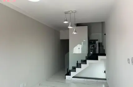 Imagem: Sobrado para Venda, Penha