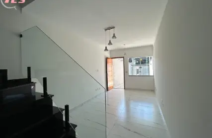 Imagem: Sobrado para Venda, Penha