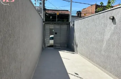 Imagem: Sobrado para Venda, Penha