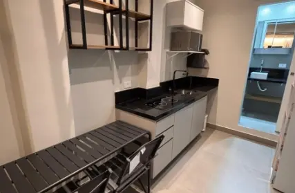 Imagem: Apartamento para Alugar, Cidade Mãe do Céu