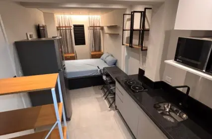 Imagem: Apartamento para Alugar, Cidade Mãe do Céu