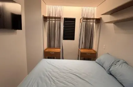 Imagem: Apartamento para Alugar, Cidade Mãe do Céu