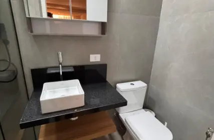 Imagem: Apartamento para Alugar, Cidade Mãe do Céu