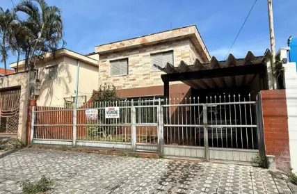 Imagem: Casa Térrea para Venda, Vila Nova Manchester