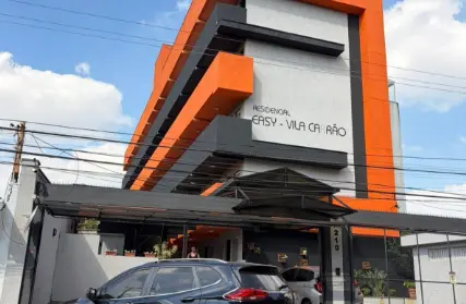 Imagem: Apartamento para Alugar, Chácara Califórnia
