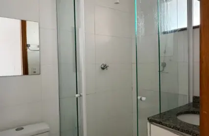 Imagem: Apartamento para Alugar, Chácara Califórnia