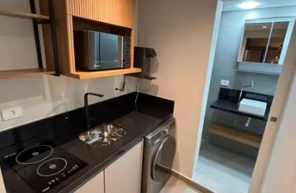 Imagem: Apartamento para Alugar, Cidade Mãe do Céu