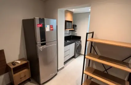Imagem: Apartamento para Alugar, Cidade Mãe do Céu