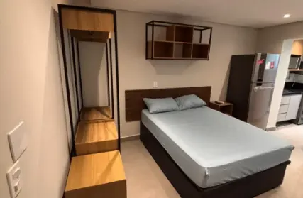 Imagem: Apartamento para Alugar, Cidade Mãe do Céu