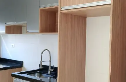 Imagem: Apartamento para Alugar, Vila Ré