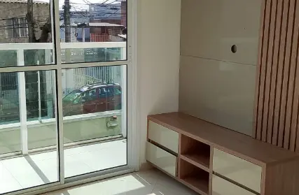 Imagem: Apartamento para Alugar, Vila Ré